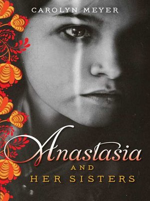 cover image of Anastasia and Her Sisters